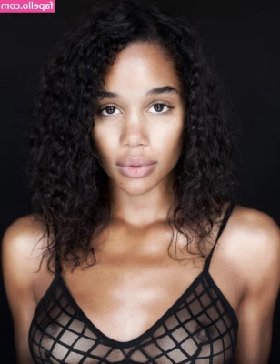 Laura Harrier [ laura-harrier ] - I was feeling a little under the weather yesterday so I fell asleep