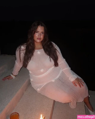 Emma Arletta [ emma-arletta ] - Did you know that Velma never wore panties under her skirt?