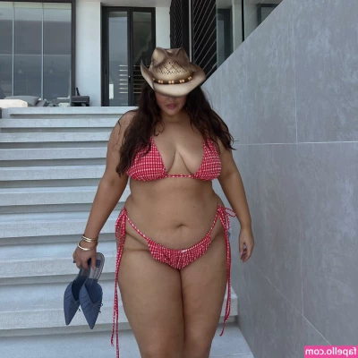 Emma Arletta [ emma-arletta ] - I got my visit   but still horny