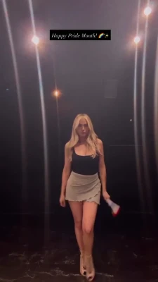 AriGameplays [ arigameplays-2 ] - Felt yummy today