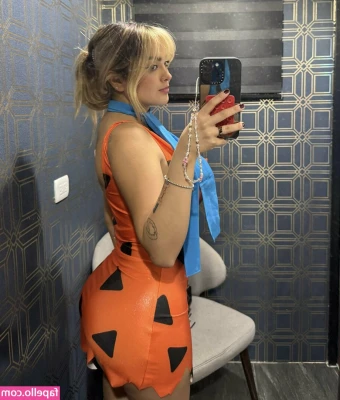 AriGameplays [ arigameplays-2 ] - Waiting for Daddy to come fuck me 🥰