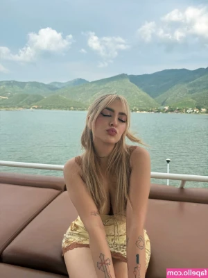 AriGameplays [ arigameplays-2 ] - Should I post the video that goes with this too? 😋