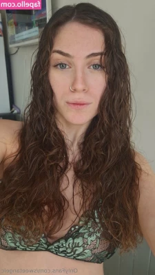 sweetangelc - Do you follow me on all my socials ? 😍 I make a 1 year onlyfans