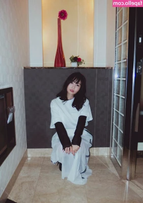 Aika Yumeno [ aika-yumeno ] - You simply adore me. You love being a helpless little hand-humper