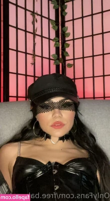 free.baby.satine [ free-baby-satine ] - Don t tell your girlfriend what we talk about