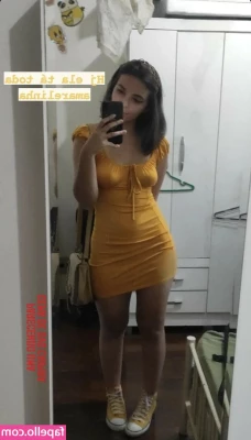 Mulheres De Campinas [ mulheres-de-campinas ] - Moaning loud while I cum for you