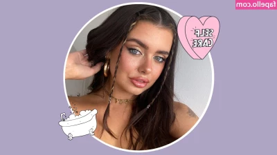Sadie Bass [ sadie-bass ] - Tight fetish?