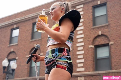 Jojo Siwa [ jojo-siwa ] - New video coming soon :)