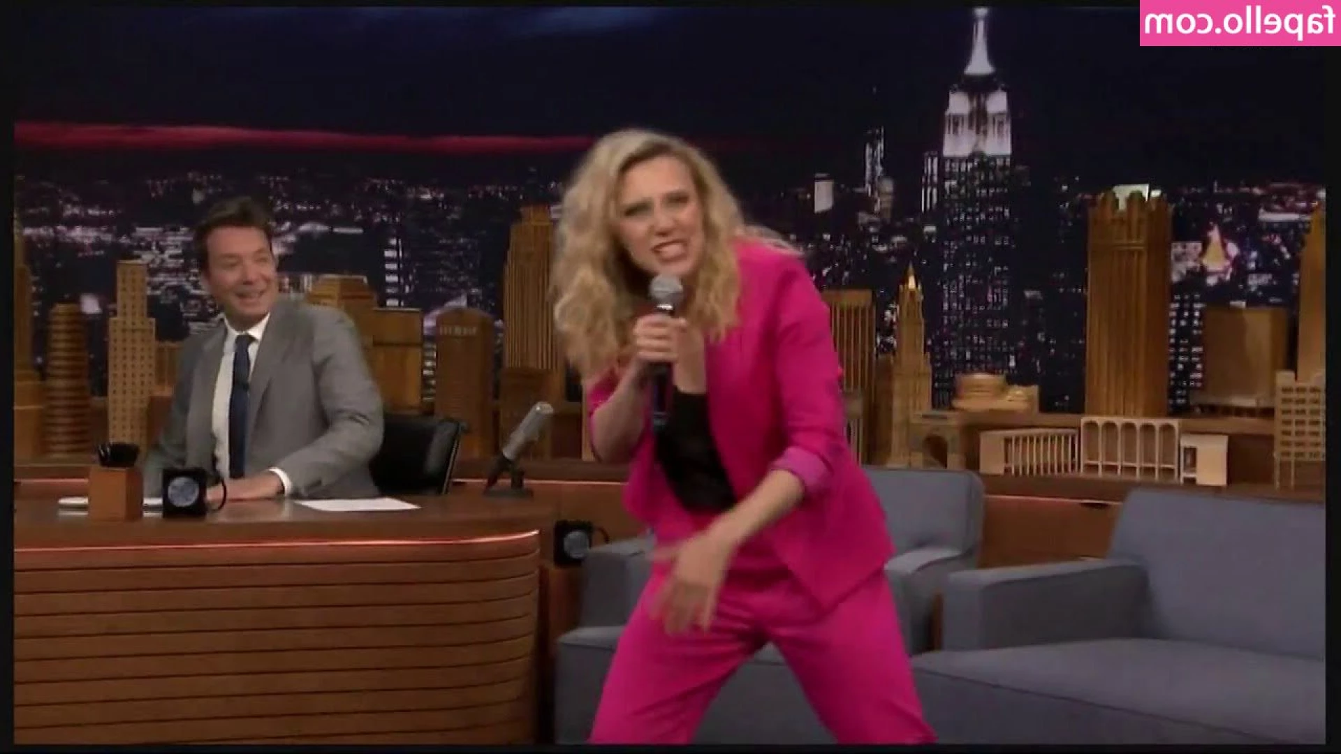 Kate McKinnon [ kate-mckinnon ] - oh my god i feel so much better  i ll be back on my meds starting