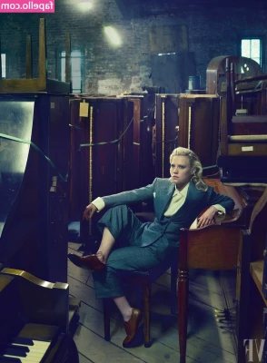 Kate McKinnon [ kate-mckinnon ] - Ich will unbedingt   Piercing machen