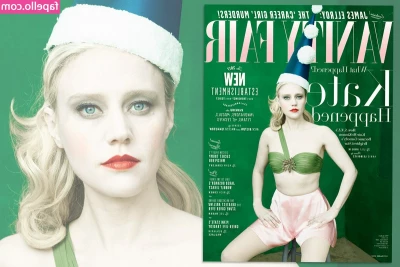 Kate McKinnon [ kate-mckinnon ] - 