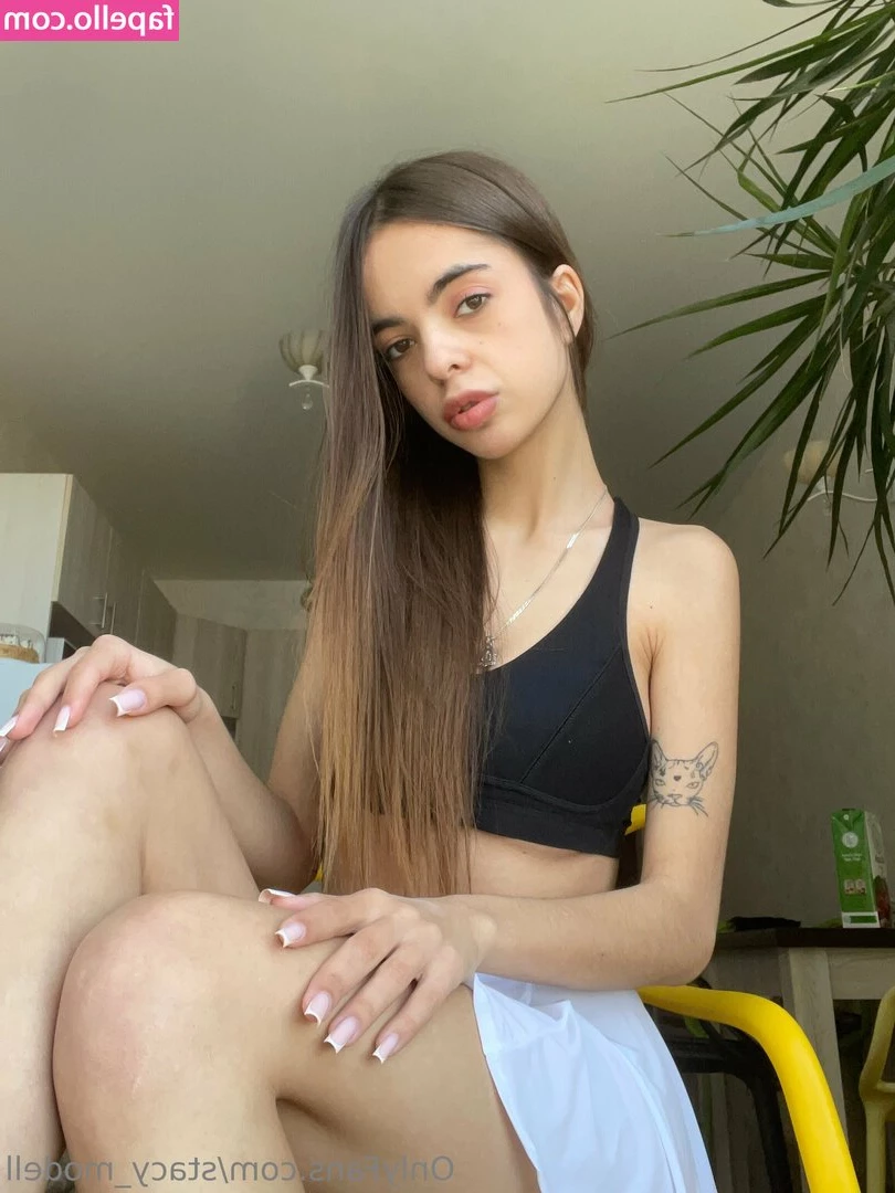 stacy_modell [ stacy-modell ] - Tell me how you like them