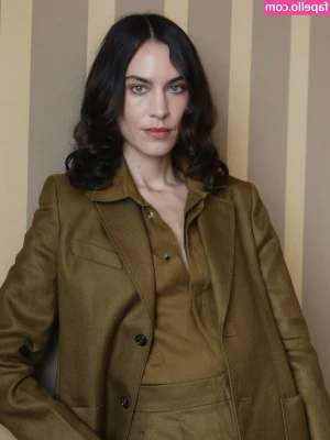 Alexa Chung [ alexa-chung ] - PREVIEW - Fuck boy 🤤💦💦💦 New video with @bullinterrupted