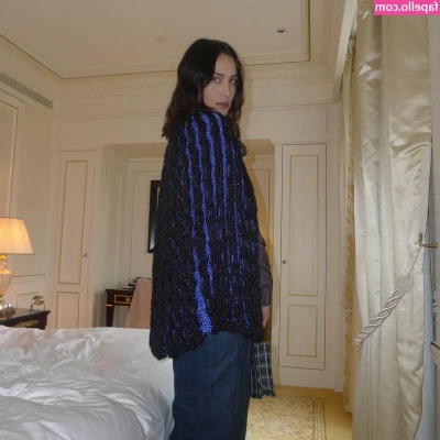 Alexa Chung [ alexa-chung ] - Did you miss our live show last week?? Don’t worry it’s coming to