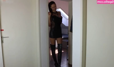 NoraDevot - Ready whenever you are 😉