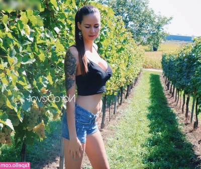 NoraDevot - These boots were made for walking 😈💋