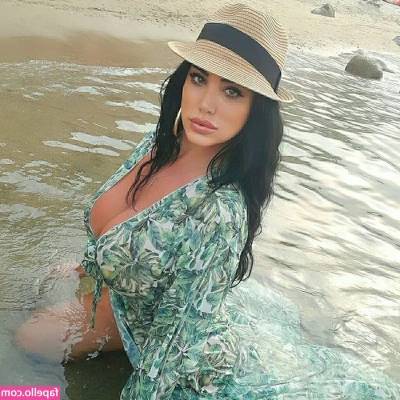 Marika Fruscio [ marika-fruscio ] - That being said most of you guys are fucking awesome. Giving me more