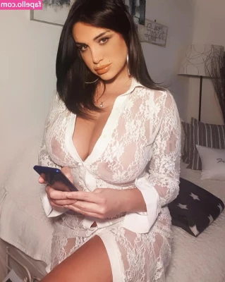 Marika Fruscio [ marika-fruscio ] - you like what you see