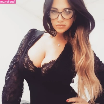 Marika Fruscio [ marika-fruscio ] - Back by popular demand! Another strap on video!  Full 17 min video