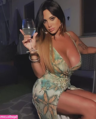 Marika Fruscio [ marika-fruscio ] - SLO mo titty💦 shower💦rub