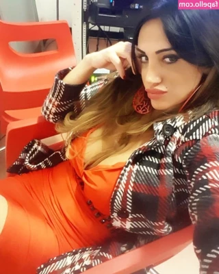 Marika Fruscio [ marika-fruscio ] - Exclusive Easter naughty video will be in your inbox tomorrow.. are