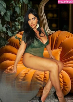Marika Fruscio [ marika-fruscio ] - 𝒪𝑀𝒢... 𝓎𝑜𝓊 𝒸𝒶𝓃'𝓉 𝓂𝒾𝓈𝓈