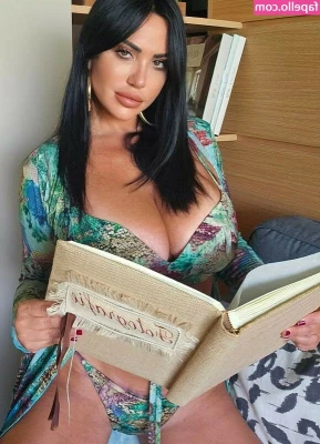Marika Fruscio [ marika-fruscio ] - make me your personal sex doll 🤸‍♀️