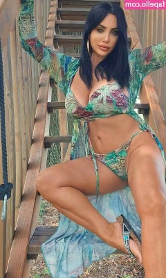 Marika Fruscio [ marika-fruscio ] - I love all of my 🆄🅻🆃🅸🅼🅰🆃🅴 🆃🅾🅿