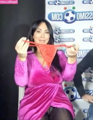 Marika Fruscio [ marika-fruscio ] - So last night I decided to fuck a guy that I had been checking out