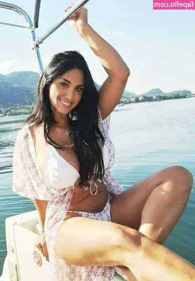 Marika Fruscio [ marika-fruscio ] - Happy Monday - here is something to get you through the day. part 1