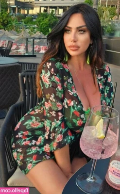 Marika Fruscio [ marika-fruscio ] - I love a rough and passionate fuck👀...do you? If so this scene is