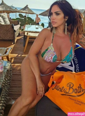 Marika Fruscio [ marika-fruscio ] - So many pictures and not enough space on ONLYFANS! Two more posts