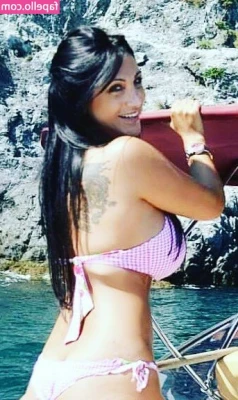 Marika Fruscio [ marika-fruscio ] - ASS WORSHIP
