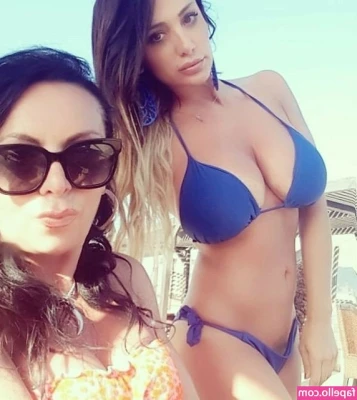 Marika Fruscio [ marika-fruscio ] - Just finished recording a great fuck 🌈 I’ll be editing it and