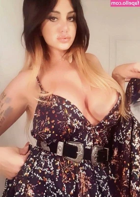 Marika Fruscio [ marika-fruscio ] - Good morning from the jungle 🌴