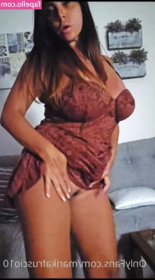 Marika Fruscio [ marika-fruscio ] - Let’s go around the world 🌎 see this ass with all types of