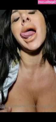 Marika Fruscio [ marika-fruscio ] - Serving you the perfect view 😏🔥