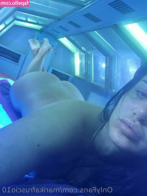 Marika Fruscio [ marika-fruscio ] - Hi my name is GIGI & I luv backshots 😈