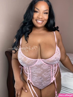 selynakylexoxo - Sling-Shot Bikini will it hold my boobs??