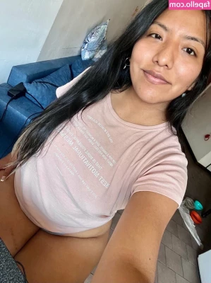 selynakylexoxo - Am I making you hard