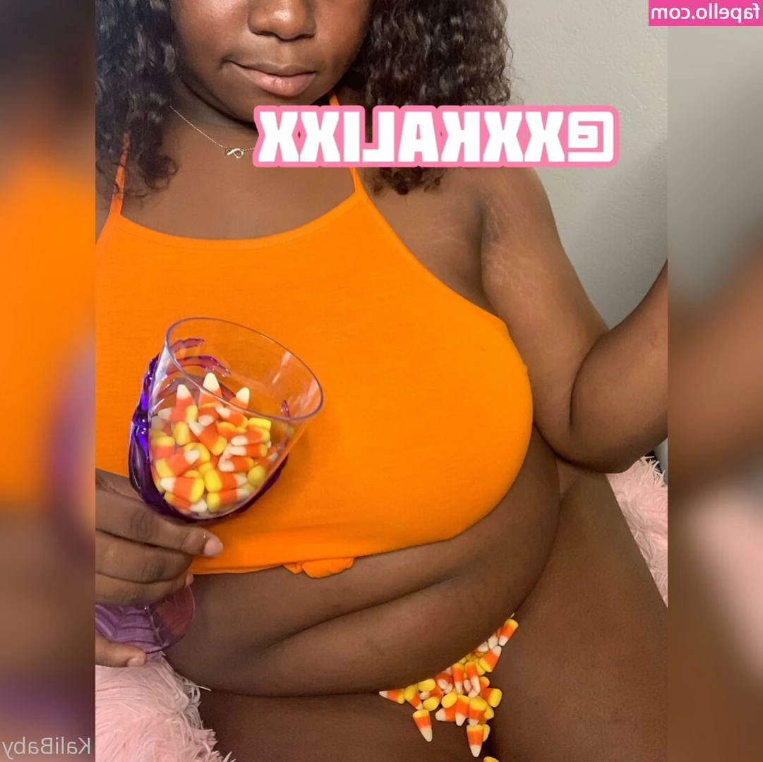 xxkalixx - Hey ❤️‘S You all have been asking about Me doing a live‼️