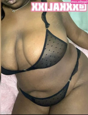 xxkalixx - I know you're in love with my ORDERS!! Help me🚿🥵