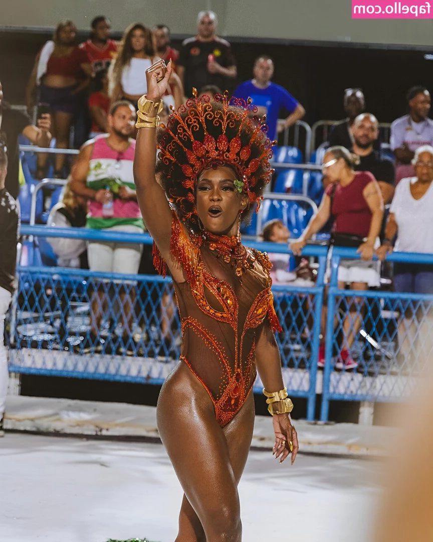 Erika Januza [ erika-januza ] - another cum vid for yall