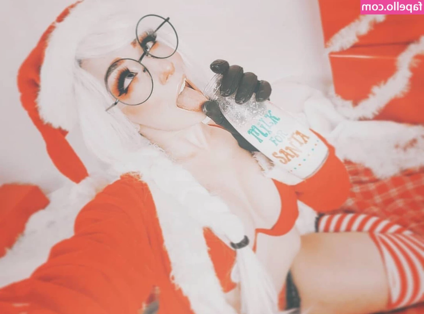 Itsrainingneon - Yummy