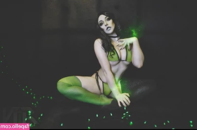 Itsrainingneon - I’m trying something new in this video. I’m applying to be your