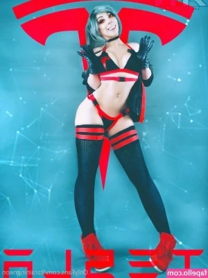 Itsrainingneon - DT