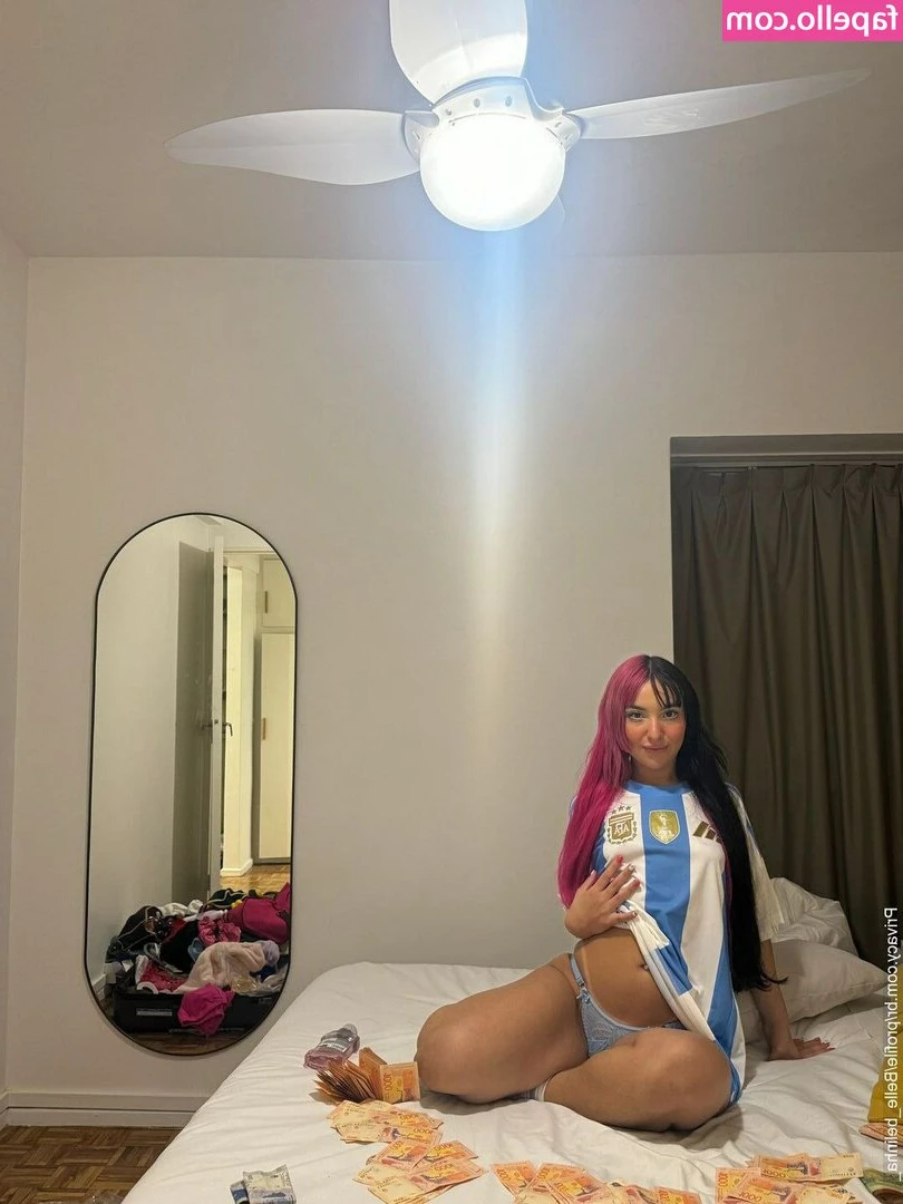Belle Belinha [ belle-belinha ] - Just being a bit of a ruthless tease to myself