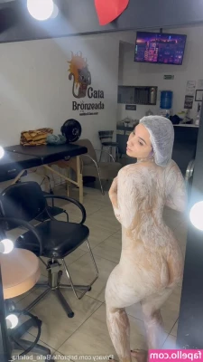 Belle Belinha [ belle-belinha ] - Pay up pups    This ass   is demanding tributes   Respectfully  Obey 