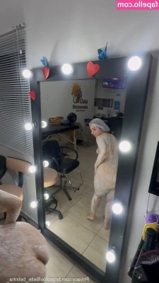 Belle Belinha [ belle-belinha ] - Wanna order a CUSTOM VIDEO   ASK ME BABY  DM