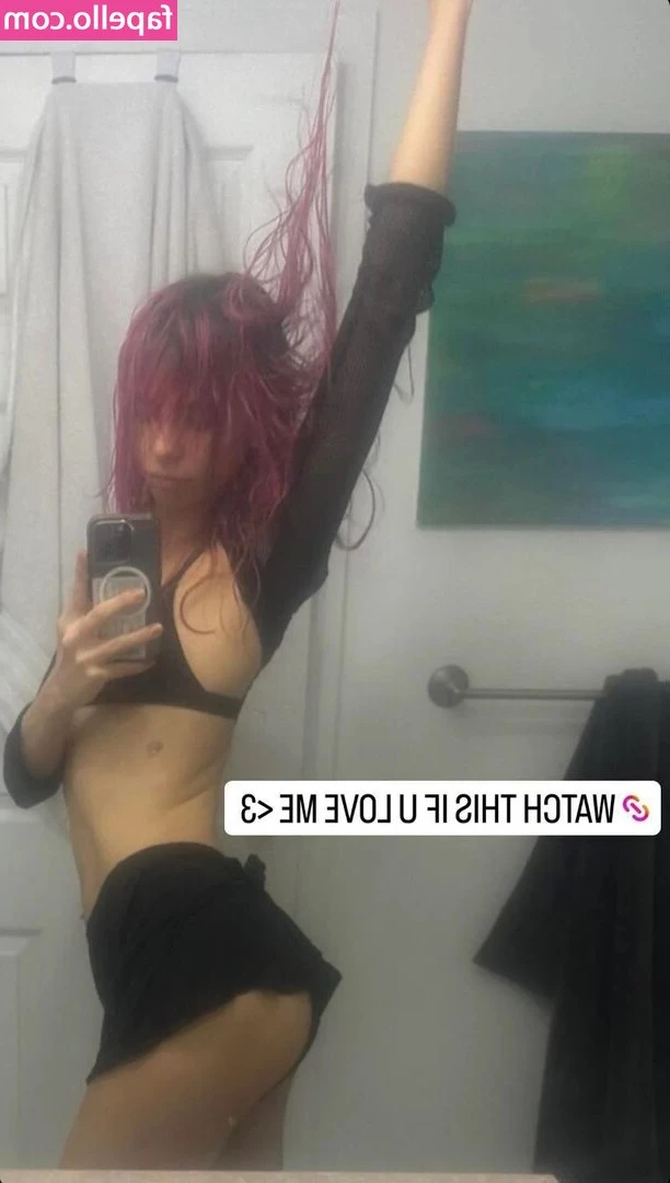 Maddie Phillips - Good morning cum with me and the sunrise